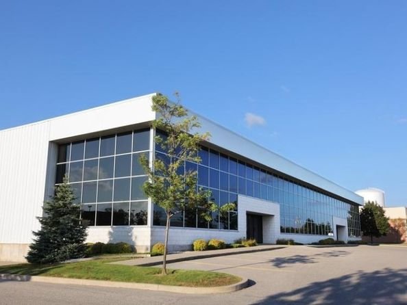 China Weifang Haobang Waterproof Materials Co., Ltd.