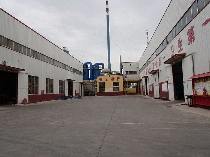 China Weifang Haobang Waterproof Materials Co., Ltd.