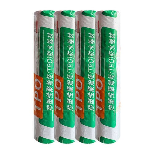 Latest company news about Do you really understand TPO waterproof membrane?