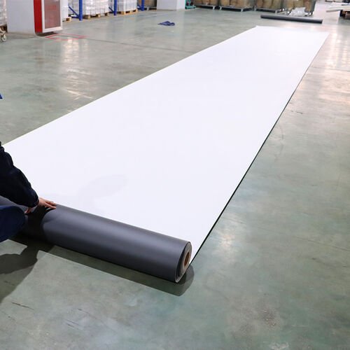 Latest company news about What is the difference between TPO rolls and SBS rolls?