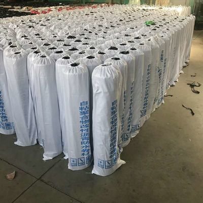 Good price 1.5mm Self Adhesive Waterproof Membrane UV Protected For Industrial Roofs online