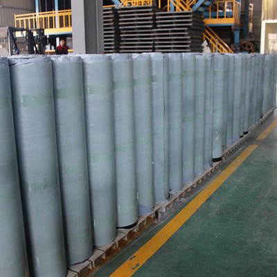 Good price Self  Adh Waterproof Membrane Adhesive Long Tensile ≥200N/50mm online