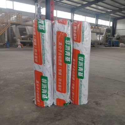 Good price No Leakage Waterproof HDPE Membrane Chemical Durability For Long Lasting Protection online