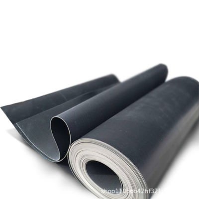China 20m Rubber Roof Membrane (25N/mm Tear Strength) - All-Weather Durability