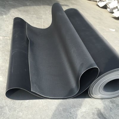 China Composite Single Sided Epdm Waterproofing 1.5mm Thick Aging Resistant For Tunnels