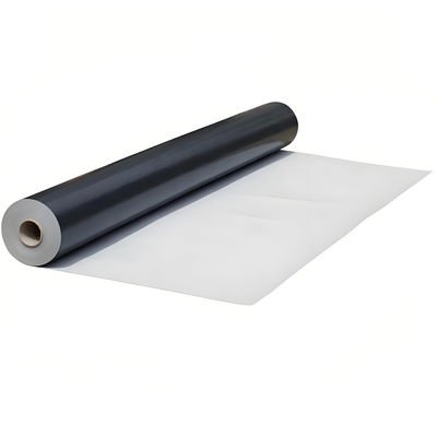 China Tough TPO Membrane Waterproofing – Weldable, Easy Construct for Steel Roofs