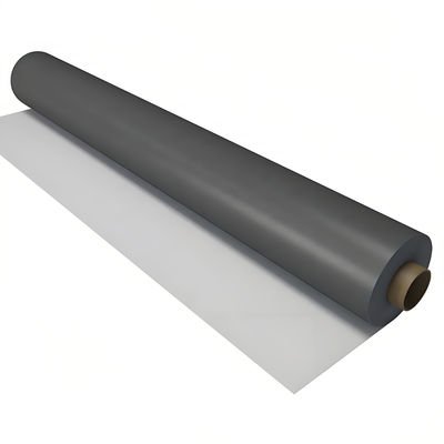 Good price 1.2mm TPO Roofing Membrane for Green Roofs with High Stability online