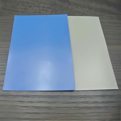 China Superior Dimensional Stability Aged Roof Renovation Application Effortless Installation