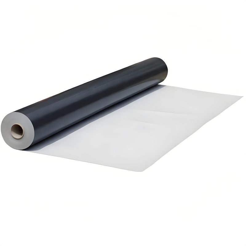 Tough TPO Membrane Waterproofing – Weldable, Easy Construct for Steel Roofs
