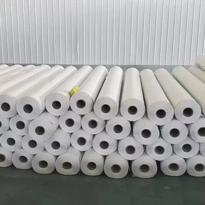 quality High Heat Resistance TPO Waterproofing Membrane Strong Anti Aging And Easy To Maintain factory