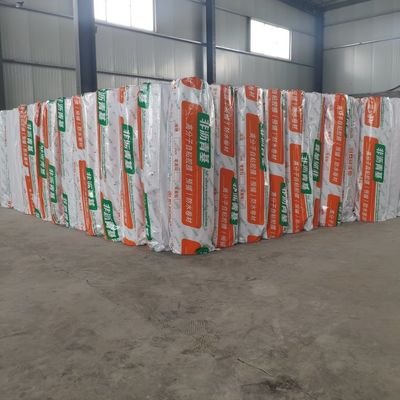quality Basements Self Adhesive Hdpe Waterproofing Membrane 1m - 2m Width For Superior Protection factory