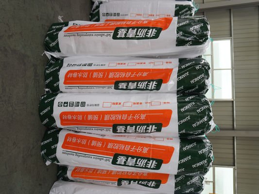 quality HDPE Waterproofing Membrane 1m-2m Width High Adhesion factory