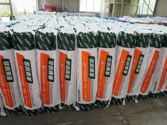 quality HDPE Waterproofing Membrane 1.0mm-3.0mm Thickness 50m-100m Length factory