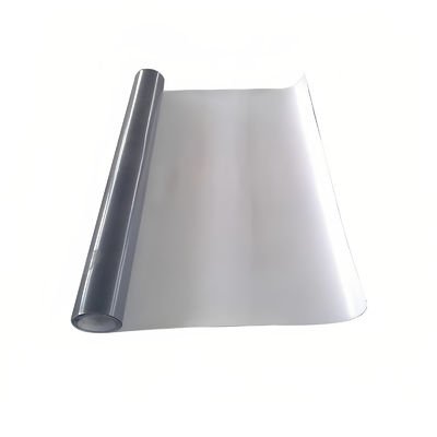 quality White Reflective Polymer Membrane For Steel Building Single Ply Roof factory