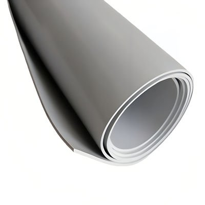 quality Fiber Strengthened TPO Membrane Outstanding Thermal Stability Aged Roof Refurbishment Effectiveness For Aged Roofs factory