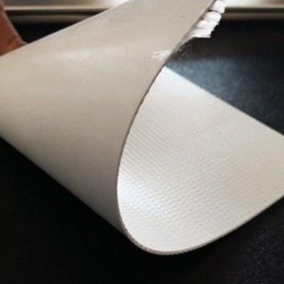 Highly Durable Tpo Membrane Waterproofing Weldable Easy To Construct For Steel Roofing
