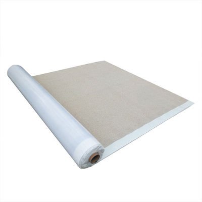 HDPE Pre-Laid Anti-Sticking Waterproof Membrane for Infrastructure (HAWMI)