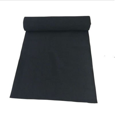 Building Roof Engineering Basement Garage Epdm Waterproofing Membrane Moisture Proof Materials