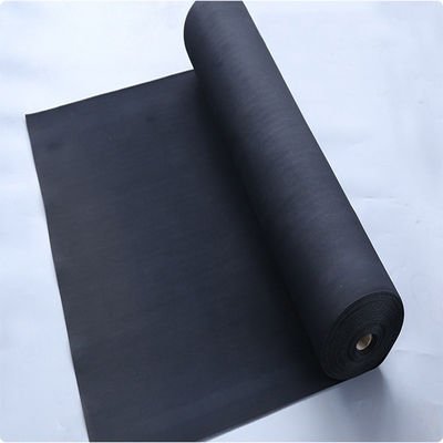 Building Roof Engineering Basement Garage Epdm Waterproofing Membrane Moisture Proof Materials