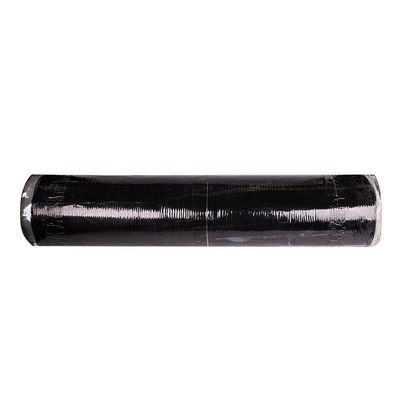10m Length Self Adhesive Waterproof Membrane  / 1.5mm Self Adhesive Bitumen Sheet