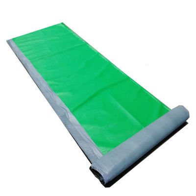 10m Length Self Adhesive Waterproof Membrane  / 1.5mm Self Adhesive Bitumen Sheet