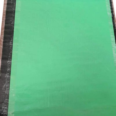 Black Waterproofing Membrane Self Adhesive Longitudinal Elongation At Break ≥250%