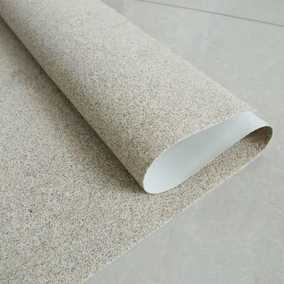 Stability Bituminous Hdpe Membrane Waterproofing Application 1.0mm-3.0mm Thickness