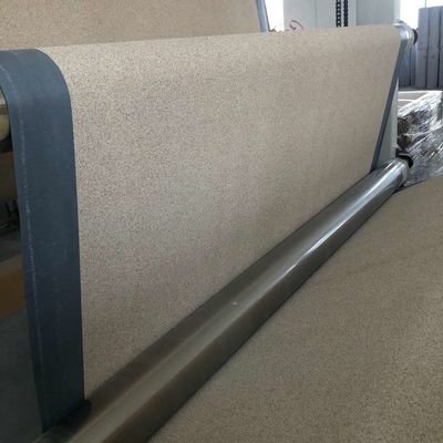90℃ HR Hdpe Waterproofing Membrane 1.2mm Non Recycled Heat Welding Installation Method