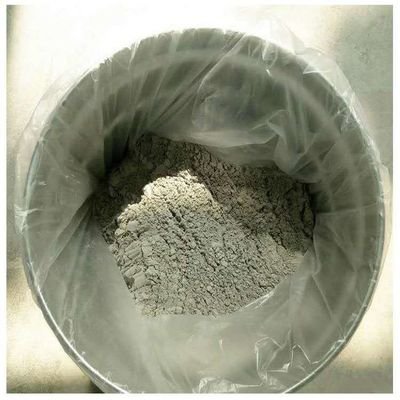 Durable White Cement Based Waterproof Coating Permeable For Tunnels Water Pools
