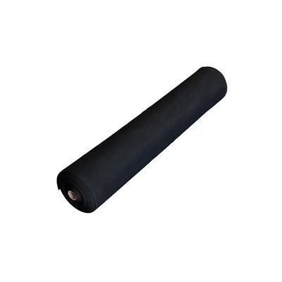 Construction Roofing Basement Vault EPDM Waterproofing Roll All-in-One Barrier Mat
