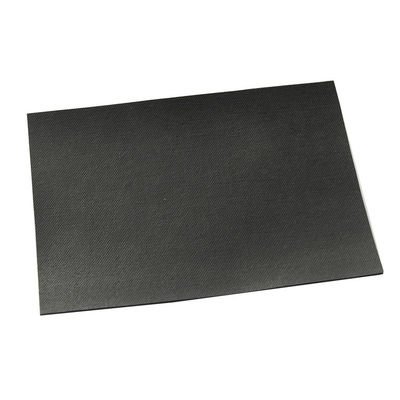 Construction Roofing Basement Vault EPDM Waterproofing Roll All-in-One Barrier Mat