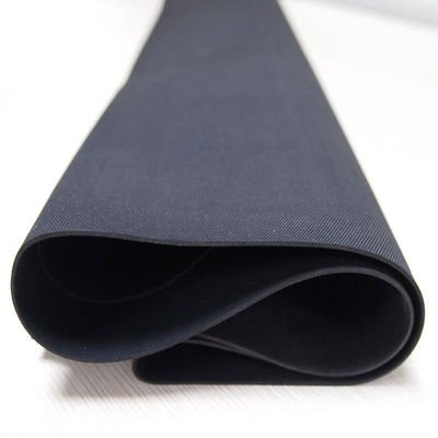 25N/Mm 1.2m W  Epdm Waterproofing Membrane  -40°C To 120°C 400% Elongation At Break
