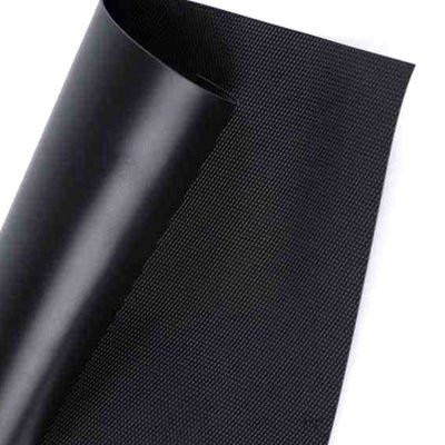 1.5mm Thickness Epdm Waterproofing Membrane with Hot Air Welding Installation Method Thermally Weldable