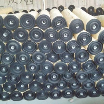 Professional 1.2m Width Ppolymer Waterproofing Membrane With Fully Adhered Method