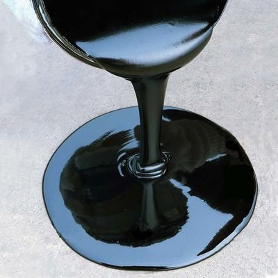 20kg/Barrel Gray/Black Liquid Waterproof Membrane (1mm, 1.5kg/㎡) for Basements