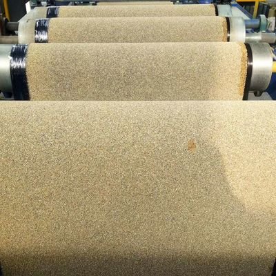 Waterproof 1m Width Modified Bitumen Roofing Membrane 4mm Sbs Membrane Roofing 7.5m/10m Length