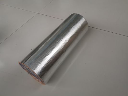 Flexible And Durable Butyl Rubber Waterproofing Membrane Self Adhesive For Medical Devices