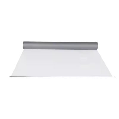 High Tensile Strength Tpo Single Ply Roofing Membrane Heat Resistance And Durability