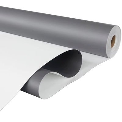 Repackable Thermoplastic Polyolefin Tpo Roofing For Exposed Single Layer Light Steel Roof