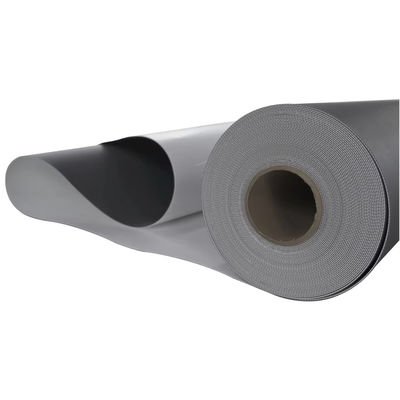 Repackable Thermoplastic Polyolefin Tpo Roofing For Exposed Single Layer Light Steel Roof