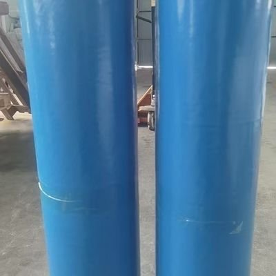Peel And Stick Self Adhesive Rolled Roofing WP Roll For Sound / Heat Insulated Color Steel Tiles