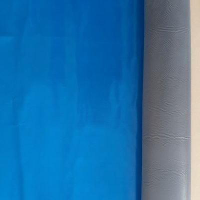 Blue Color Steel Roofs Self Adhering Roofing Membrane Self Adhesive Roofing Underlayment