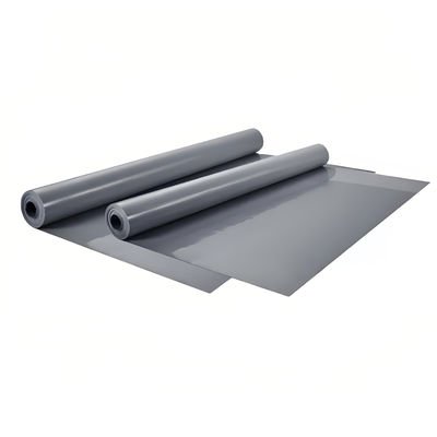 Durable TPO Membrane Waterproofing – Weldable, Easy Install for Steel Roofs