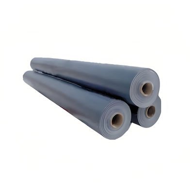 1.5mm TPO Roofing Sheets High Ductility Plasticity