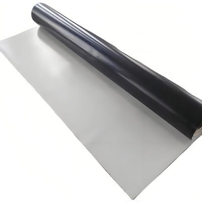 TPO Roofing Membrane for Green Roofs - High Solar Reflectivity