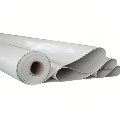 2.0mm PVC Roofing Membrane for Green Roofs 20m Roll