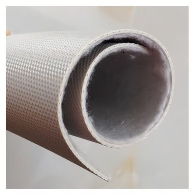 2.0mm PVC Roofing Membrane for Green Roofs 20m Roll