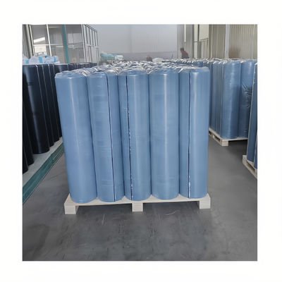 Excellent High and Low Temperature Resistance Waterproof Membrane for Basement Subway Tunnel and Tensile Strength