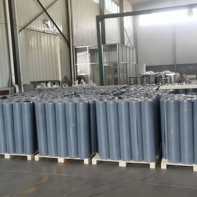 2.0mm Self-Adhesive Roofing Membrane for Residential Dependable and Long-Lasting Waterproofing
