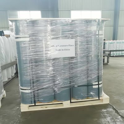 High Strength Self-Adhesive Bitumen Waterproof Membrane  Durable  For Tunnel  Underground Projects